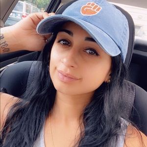 Meet your Posher, Jaspreet